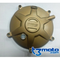 Tapa embrague con visor de aceite TRS Gold